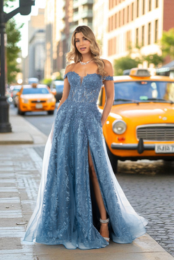 Ana - Noces Royales